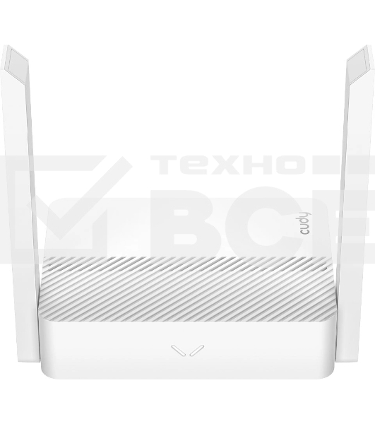 Маршрутизатор N300 Wi-Fi 4G LTE Cat4  Router