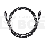 Кабель USB4 TypeCM/CM 8K@30Hz, 40GBps, PD 240W, медь Telecom 2м <TUS840-2M>, фото8