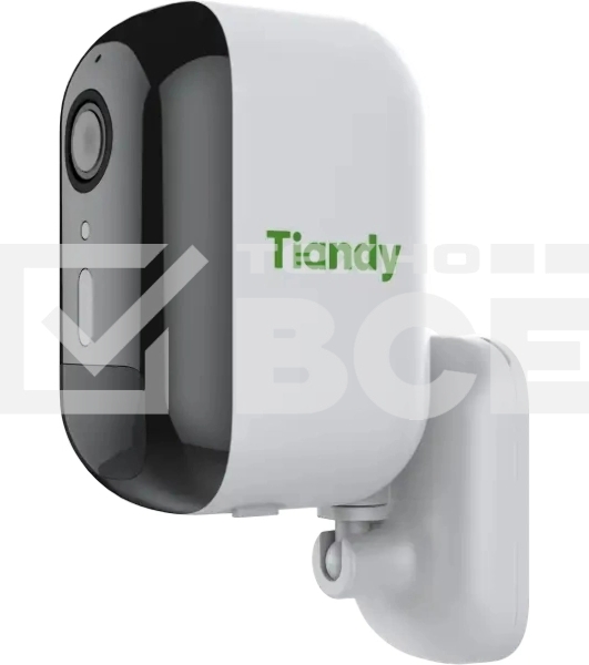 Камера видеонаблюдения IP Tiandy TC-C32CN I3W/U/WIFI/2.8mm/V4.0 2.8-2.8мм цв.