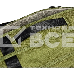 Рюкзак мужской Piquadro Arne CA6691S125/VE хаки ткань