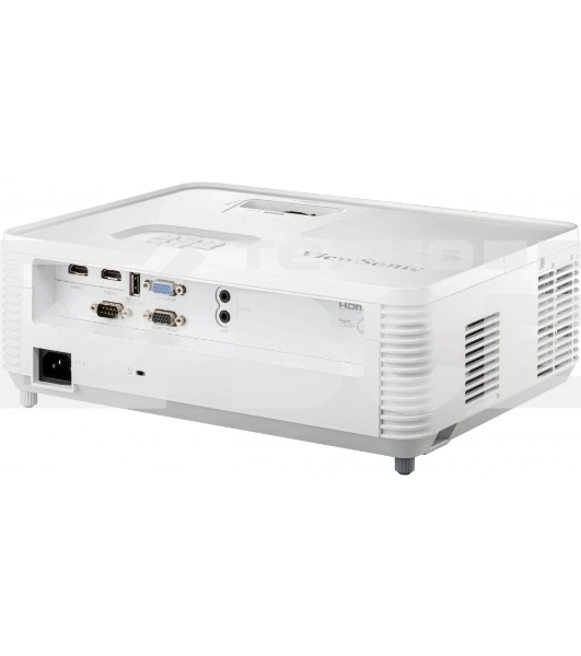 Проектор ViewSonic PA700S DLP 4500Lm LS 4500Lm ANSI (800x600) 12500:1 ресурс лампы:4000часов 2xHDMI 2.7кг