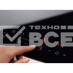 Электрическая варочная панель Electrolux EHF6342XOK Hi-Light, независимая, черный, фото10