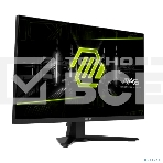 Монитор 27' MSI MAG 274QF X24 IPS 2560x1440, 240 Гц, 0.5 мс, 16:9, 250 кд/м², 2xHDMI 2.0b, DP 1.4a, 3.5 мм, FreeSync, полуматовый экран, черный, фото7