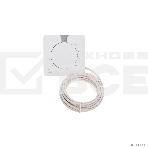 Терморегулятор механический Rexant R5XT белый, фото5