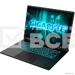 Ноутбук Gigabyte Gaming A16 GA6H черный Intel Core i7-13620H/32Gb/SSD 1Tb/16