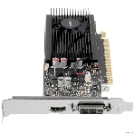 Видеокарта Zotac GT 1030 2Gb GDDR5,64bit, HDCP, HDMI/DVD-D, ZT-P10300A-10L, RTL, фото13