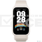 Фитнес-браслет Xiaomi Smart Band 9 Active Beige White, фото21
