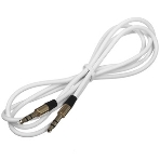 Кабель Cablexpert аудио 90˚ CCAB-01-35MML-1MW, 3.5 Jack (M)/3.5 Jack (M), белый, 1м, блистер, фото4