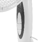 Вентилятор Royal Clima RSF-0701E-WT белый, настольный, 5 Вт, 3 скорости, 17 см, фото13