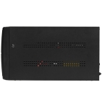 Источник бесперебойного питания ExeGate SpecialPro UNB-2000.LED.AVR.EURO.RJ 2000VA/1200W, LED, AVR, 4 евророзетки, RJ45/11, черный, фото7