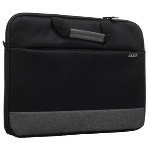 Сумка для ноутбука Acer ZL.OTH11.025 15.6' LS series OBG202 полиэстер black/grey, фото7