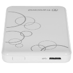 Внешний HDD 2.5' Transcend StoreJet 25A3, 2TB, USB 3.2 Gen 1 Type-A, 5400 rpm, черный, фото15