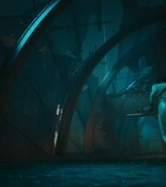 Игра Cyberpunk 2077 Ultimate edition PS5