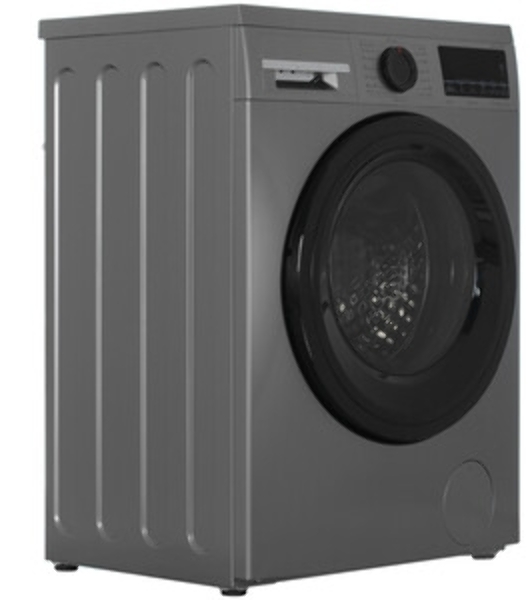 Стиральная машина Bosch WLS2846SME серый, загр.фронтальная, макс.: 8кг, 1400 об/мин, класс: A+