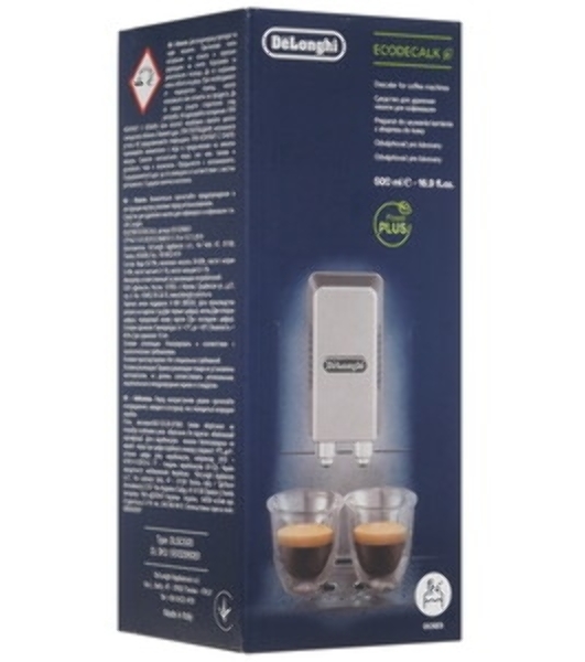 Средство от накипи DeLonghi