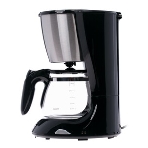 Кофеварка капельная Philips HD7459/20 черный, исп. кофе - молотый, 1.2 л, 1000 Вт., фото7