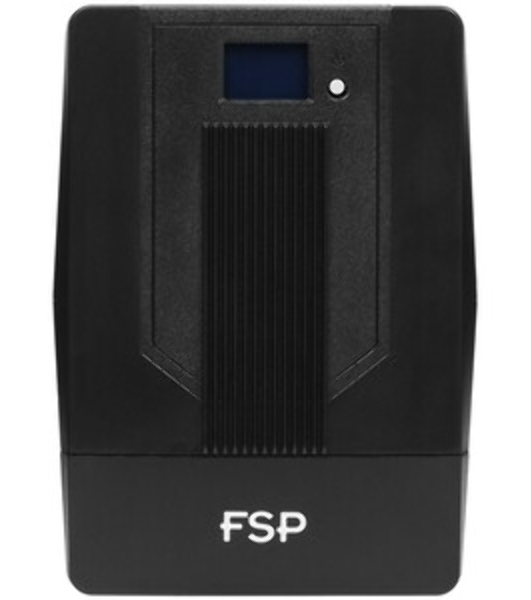 Блок питания FSP FSP2000-20FM 2000W, CRPS Redundant module (ШВГ = 73,5x39x185мм), AC FullRange Input, DC 12V & 12Vsb Output,PMBUS 1.2, 80 PLUS Platinum