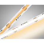 Светодиодная лента Ambrella light GS4751 COB 528Led/14W m/ 24V IP20 3000K/ 5m*10mm*2mm (2 конт.), фото 1