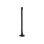 Светильник Ambrella light TN71344 BK черный LED 10W 4200K D60*900, фото9