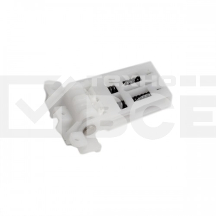 Шарнир (кронштейн) крышки ADF Samsung/HP CLX-3160/SCX-5330/5530/5835/5935/4824/Phaser 3300/3635/6110 (JC97-02779A)