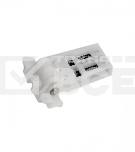Шарнир (кронштейн) крышки ADF Samsung/HP CLX-3160/SCX-5330/5530/5835/5935/4824/Phaser 3300/3635/6110 (JC97-02779A)