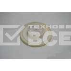 Шестерня HP 166/87T LJ 1018/1020/1022/ MF4018/4010/4120/4150/4140/4270/4690/4660/4350/4320/4370/4380/4340/4330, фото 1
