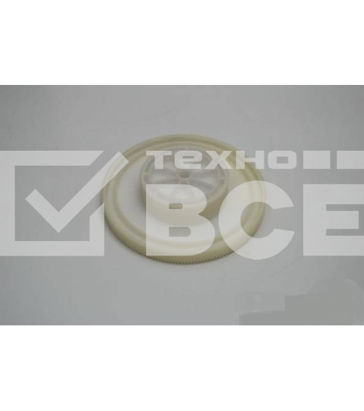 Шестерня HP 166/87T LJ 1018/1020/1022/ MF4018/4010/4120/4150/4140/4270/4690/4660/4350/4320/4370/4380/4340/4330