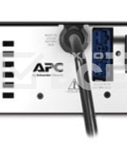 Батарея APC Smart-UPS X 48V External Battery Pack SMX48RMBP2U {RM 2U/Tower, for SMX750I, SMX1000I, SMX1500RMI2U, SMX1500RMI2UNC}