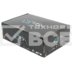 Блок питания Chieftec BDF-1000C, 1000Вт, 80 PLUS Bronze, 140мм, модульный, черный, фото2