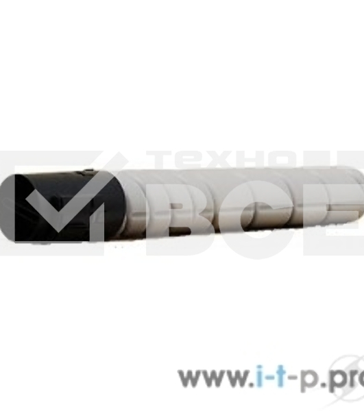Картридж лазерный Konica-Minolta bizhub C308/C368 черный TN-324K