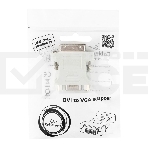 Переходник Cablexpert DVI(M)-VGA(F) A-DVI-VGA, фото6