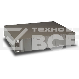 Медиаконвертер D-Link DMC-1000/A3A 16 bays to house