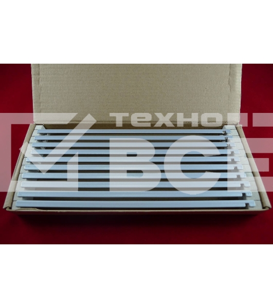 Дозирующее лезвие (Doctor Blade) HP LJ CP1215/1515/1525/1518/CM1312 (ELP, Китай) 10штук