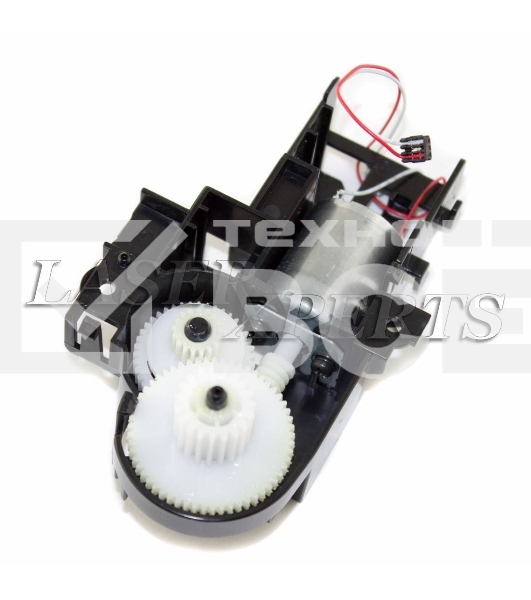 Привод узла подъема (лоток 2) HP LJ M607/M608/M609 (RM2-6744) OEM