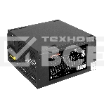 Блок питания ExeGate 650PPH-LT-S RTL (EX282046RUS-S), 650Вт, 80 PLUS, 120мм, черный, фото 1