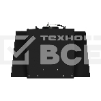 Вытяжка наклонная Maunfeld Tower C 60 черный, 60 см, 650 куб. м/ч, 51 дБ, фото11