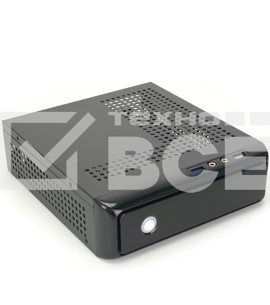 Компьютерный корпус CROWN CMC-170-103 (CM-PSDC95)