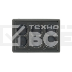 Экспресс-клемма с пастой, 6-проводная до 2,5 мм², серая (50 шт./уп.) (773-306) Rexant, фото2