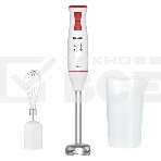 Блендер Blackton Bt HB721SS белый-красный, фото8