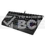 Клавиатура MSI VIGOR GK20 RU черный USB Multimedia for gamer LED (подставка для запястий), фото8