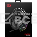 Гарнитура GAMING LAMIA 2 REDRAGON 77701 Defender, фото15