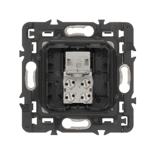 Розетка телефонная RJ11