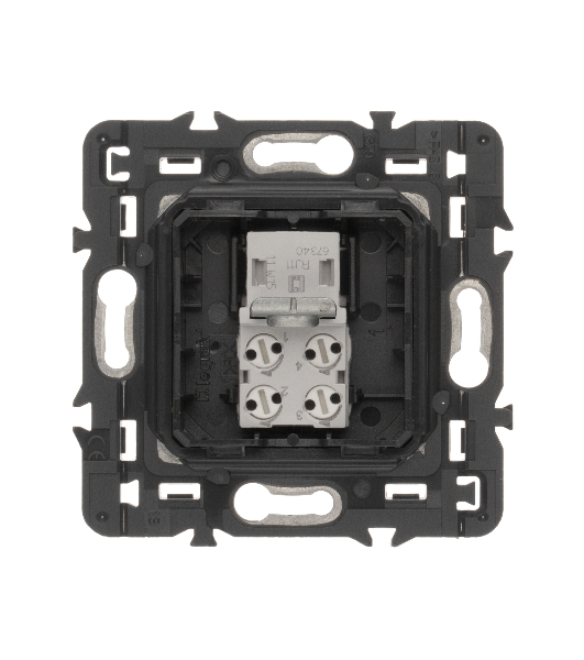 Розетка телефонная RJ11