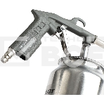 Пистолет пескоструйный для пневмоинструмента Patriot GH 166А 300л/мин, фото5