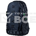Рюкзак Razer Rogue Razer Rogue Backpack (13.3') V3 - Black Razer Rogue Backpack (13.3') V3 - Black, фото6
