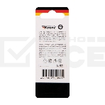 Бита для шуруповерта KRANZ PH2х50 мм (2 шт./уп.), фото2
