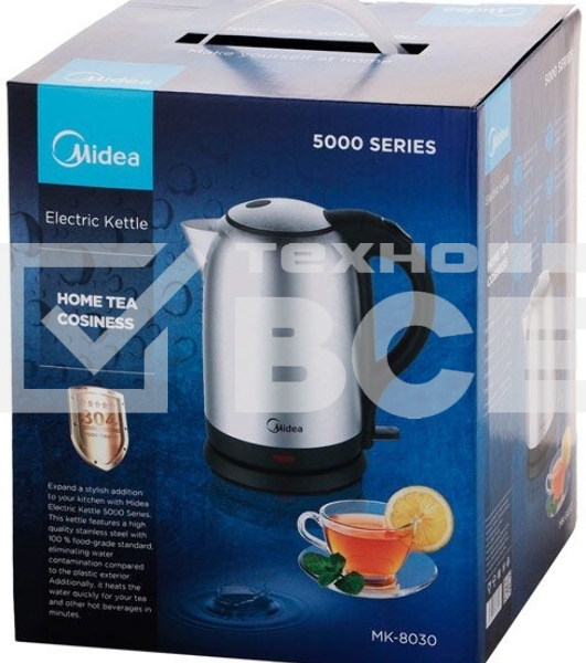 Чайник Midea MK-8030