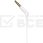Гарнитура вкладыши Philips TAE1105WT/00 1.2м белый проводные в ушной раковине, фото7