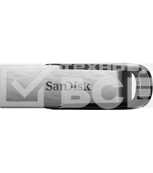 Флеш диск 256GB SanDisk CZ73 Ultra Flair, USB 3.0, Metal
