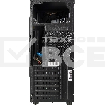 Компьютерный корпус Accord ACC-CL295RGB черный без БП ATX 4x120mm 2xUSB2.0 1xUSB3.0 audio, фото12